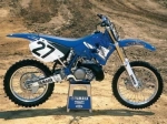 Yamaha YZ 250  - 2004 | All parts