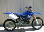 Yamaha YZ 250  - 2005 | Alle onderdelen