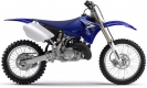 Alle originele en vervangende onderdelen voor uw Yamaha YZ 250 2010.