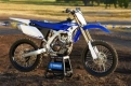 All original and replacement parts for your Yamaha YZ 250 2013.