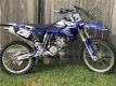 All original and replacement parts for your Yamaha YZ 250F 2001.