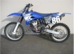 Todas las piezas originales y de repuesto para su Yamaha YZ 250F 2003.