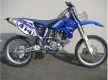 All original and replacement parts for your Yamaha YZ 250F 2004.