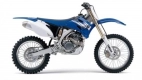 All original and replacement parts for your Yamaha YZ 250F 2006.
