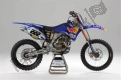 All original and replacement parts for your Yamaha YZ 250F 2008.