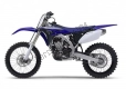 Wszystkie oryginalne i zamienne części do Twojego Yamaha YZ 250F 2009.