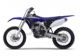Todas as peças originais e de reposição para seu Yamaha YZ 250F 2010.