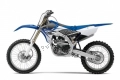 All original and replacement parts for your Yamaha YZ 250F 2014.