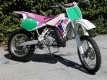 All original and replacement parts for your Yamaha YZ 250 LC 1991.