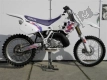 Todas as peças originais e de reposição para seu Yamaha YZ 250 LC 1993.