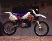 All original and replacement parts for your Yamaha YZ 250 LC 1995.