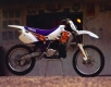 Toutes les pièces d'origine et de rechange pour votre Yamaha YZ 250 LC 1995.