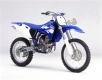 All original and replacement parts for your Yamaha YZ 400F 1998.