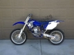 Todas las piezas originales y de repuesto para su Yamaha YZ 450F 2005.