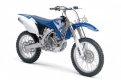 All original and replacement parts for your Yamaha YZ 450F 2006.