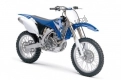 Alle originele en vervangende onderdelen voor uw Yamaha YZ 450F 2006.