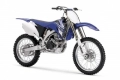 All original and replacement parts for your Yamaha YZ 450F 2008.