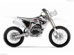 All original and replacement parts for your Yamaha YZ 450F 2009.