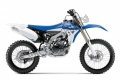 Todas as peças originais e de reposição para seu Yamaha YZ 450F 2013.