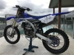 Alle originele en vervangende onderdelen voor uw Yamaha YZ 450F 2015.