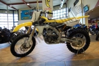 Tutte le parti originali e di ricambio per il tuo Yamaha YZ 450F 60 TH Anniversary 2016.