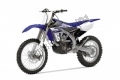 All original and replacement parts for your Yamaha YZ 450 FX 2016.