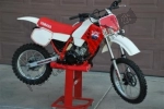 Yamaha YZ 80  - 1986 | All parts