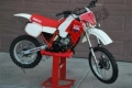 Tutte le parti originali e di ricambio per il tuo Yamaha YZ 80 1986.