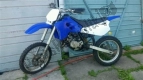 Tutte le parti originali e di ricambio per il tuo Yamaha YZ 80 SW LW 2001.