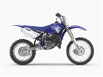 Yamaha YZ 80  - 1993 | Alle onderdelen