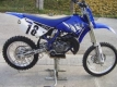All original and replacement parts for your Yamaha YZ 80 LC 1997.