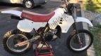 Tutte le parti originali e di ricambio per il tuo Yamaha YZ 80 LW 1995.