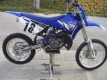 Toutes les pièces d'origine et de rechange pour votre Yamaha YZ 80 LW 1997.