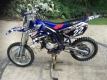 Todas as peças originais e de reposição para seu Yamaha YZ 85 SW LW 2004.