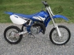 All original and replacement parts for your Yamaha YZ 85 SW LW 2005.