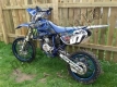 All original and replacement parts for your Yamaha YZ 85 SW LW 2007.