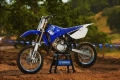 All original and replacement parts for your Yamaha YZ 85 SW LW 2009.