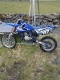 Wszystkie oryginalne i zamienne części do Twojego Yamaha YZ 85 SW LW 2010.