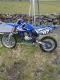 All original and replacement parts for your Yamaha YZ 85 SW LW 2011.
