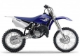 All original and replacement parts for your Yamaha YZ 85 LW 2013.