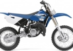 Clothes for the Yamaha YZ 85 LW - 2015