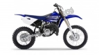 All original and replacement parts for your Yamaha YZ 85 LW 2016.