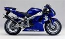 Tutte le parti originali e di ricambio per il tuo Yamaha YZF R1 1000 1998.