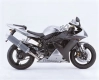 Alle originele en vervangende onderdelen voor uw Yamaha YZF R1 1000 2002.