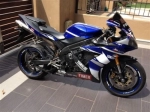 Yamaha Yzf-r1 1000  - 2006 | Todas as partes