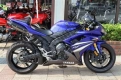 All original and replacement parts for your Yamaha YZF R1 1000 2007.