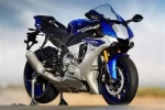 Oli, fluidi e lubrificanti per il Yamaha Yzf-r1 1000  - 2015