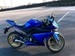 Tutte le parti originali e di ricambio per il tuo Yamaha YZF R 125 2010.