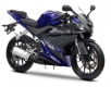 Alle originele en vervangende onderdelen voor uw Yamaha YZF R 125 2015.