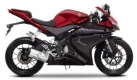 All original and replacement parts for your Yamaha YZF R 125A 2015.